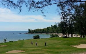 Damai Golf Country Club