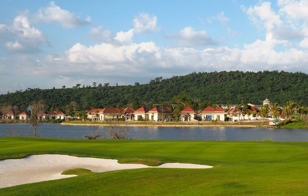 Dara Sakor Golf Resort
