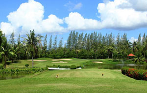 Eastern Star Country Club