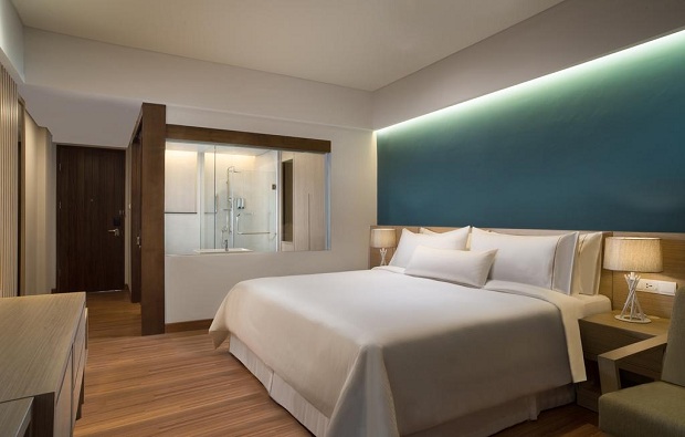 element by western bali roomshot