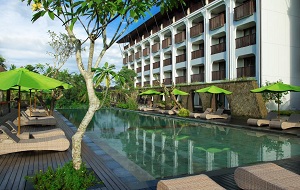 Elements by Westin Ubud