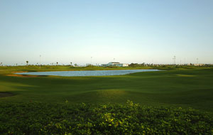 FLC Samson Golf Links Clubhouse