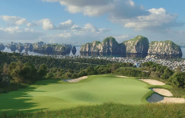 FLC Halong Bay Golf Resort