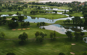 Chuan Chuen Golf Club