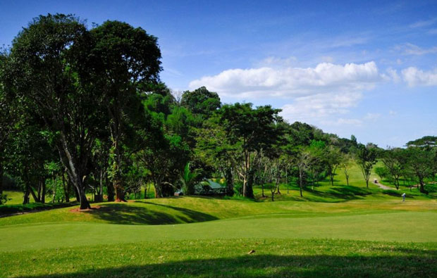 Forest Hills Golf & Country Club Fairway