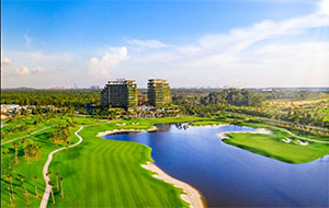 Forest City Golf Hotel