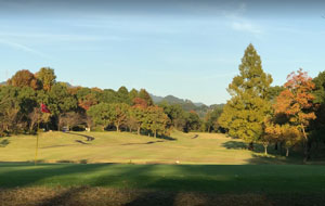 Fukuoka Century Golf Club