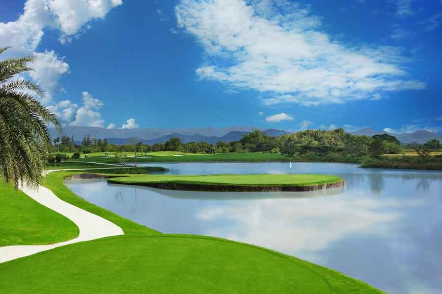 Best Chiang Mai Golf Courses 2024 Tee Times in Thailand The Ultimate