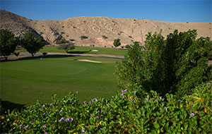 Ghala Golf Club