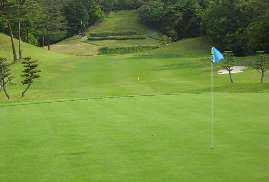Golf 5 Yokkaichi Course
