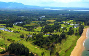 Golf In Khao Lak