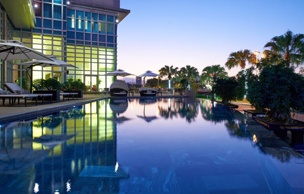 Grand Mercure Danang Pool