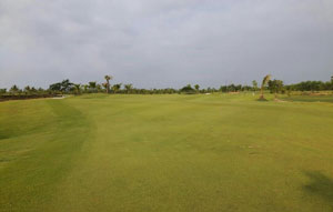 Hariphunchai Golf Club