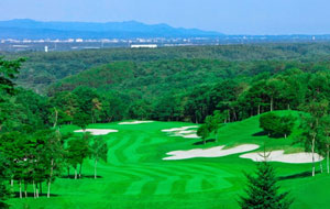 Hayakita Country Club