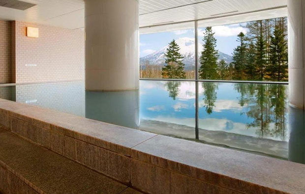 Hilton Niseko Village Golf Hotel In Niseko