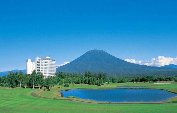 Hilton Niseko Village