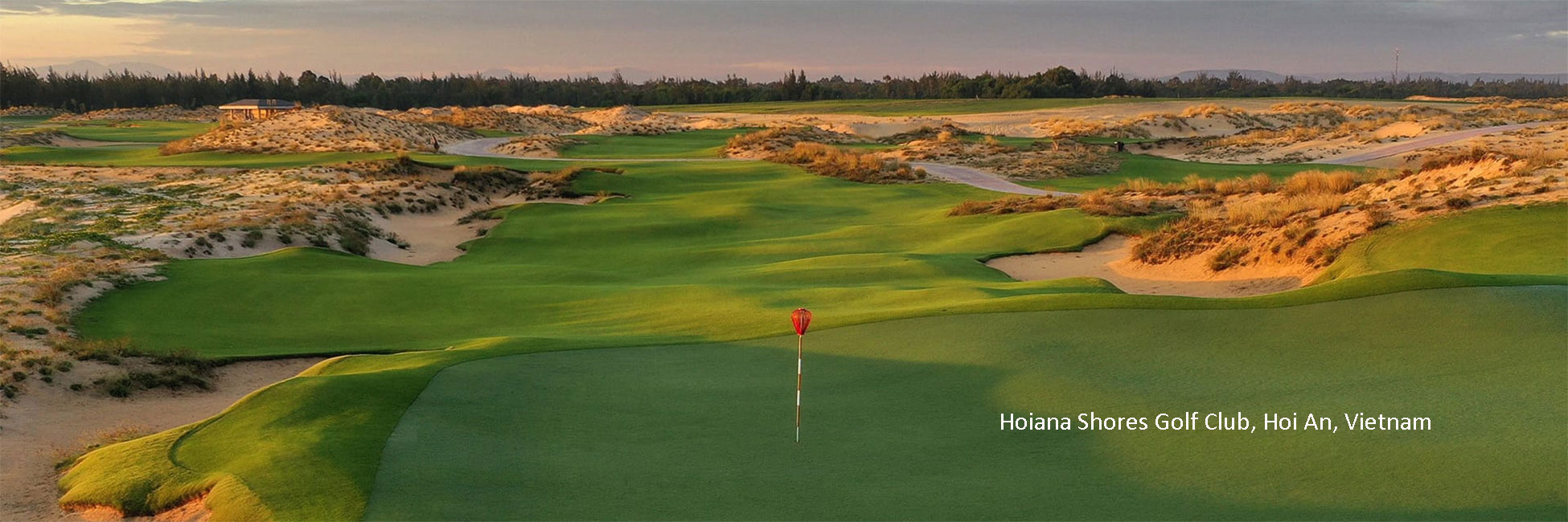 Book Discount Golf Holidays Online