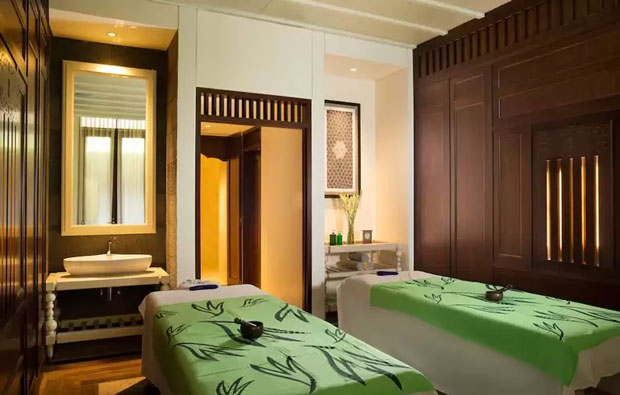 Holiday Inn Resort Bali Benoa Spa