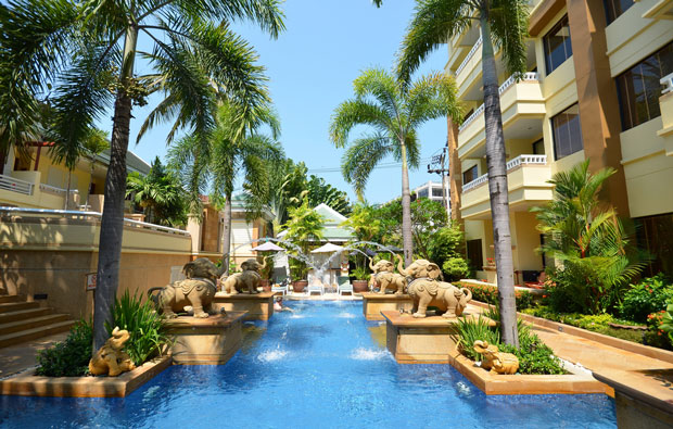 Holiday Inn Resort Phuket