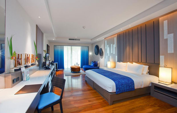 Holiday Inn Resort Phuket Room