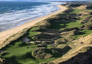 Book golf in Australia