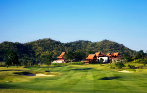 Hua Hin Golf Festival Weekender (Aug -Sep 2026)