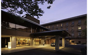 Hyatt Regency Kyoto