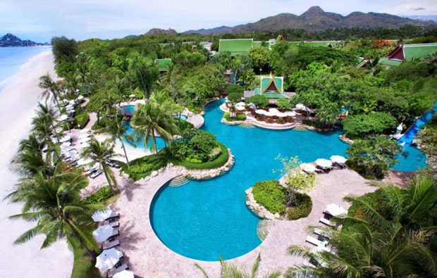 Hyatt Regency Hua Hin