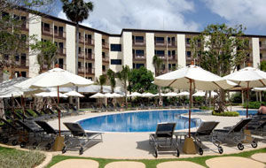 Ibis Phuket Patong