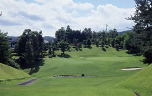 Iga Golf Course