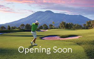 International Golf Club Lido