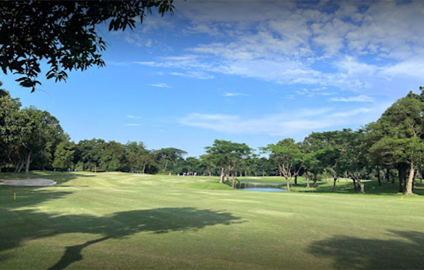 Jababeka Golf Country Club