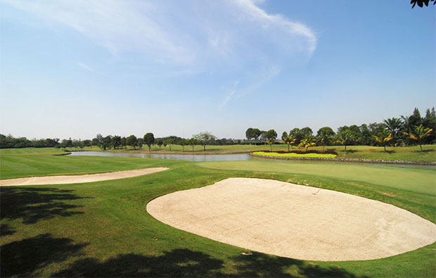 Jababeka Golf Country Club