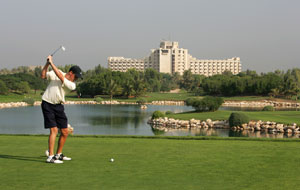  jebel ali golf club, dubai, united arab emirates