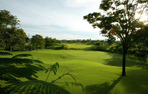 Kirimaya Golf Resort Spa Golf Course