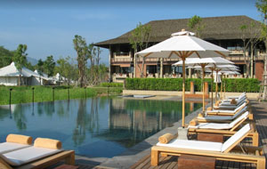 Kirimaya Golf Resort Spa