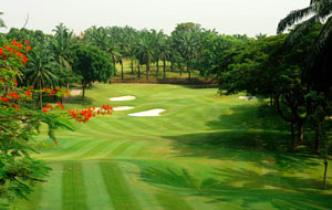 Kota Permai Golf Club