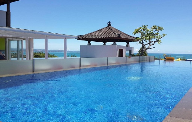 kuta pool