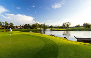 Laguna Phuket Golf Club