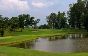 BRG Kings Island Country Club Lakeside Course