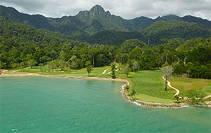 Langkawi Stay & Play