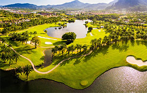 loch palm golf club, phuket