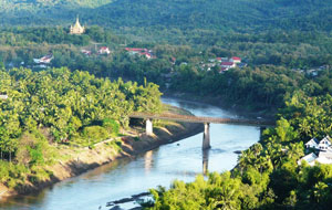 Luang Prabang Getaway