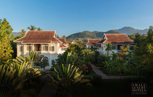 The Luang Say Residence