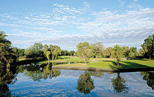 Luisita Golf and Country Club