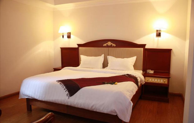 Superior Room, Lux Riverside Hotel