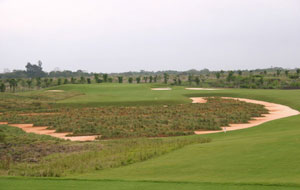 Meadow Links Golf Course Mission Hills