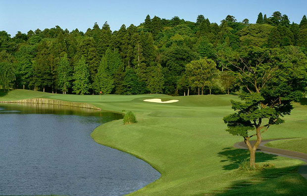 Miho Golf Club Par 3