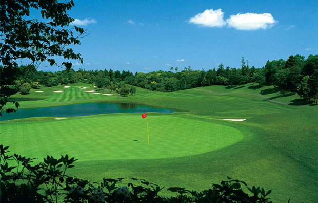 Miho Golf Club