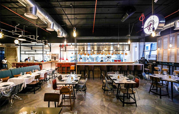Millennium Place Marina Dining